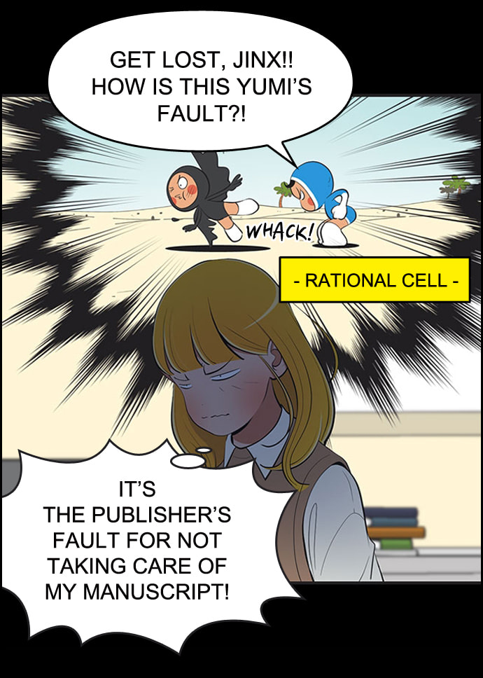 Read Yumi