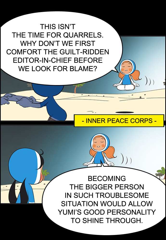 Read Yumi