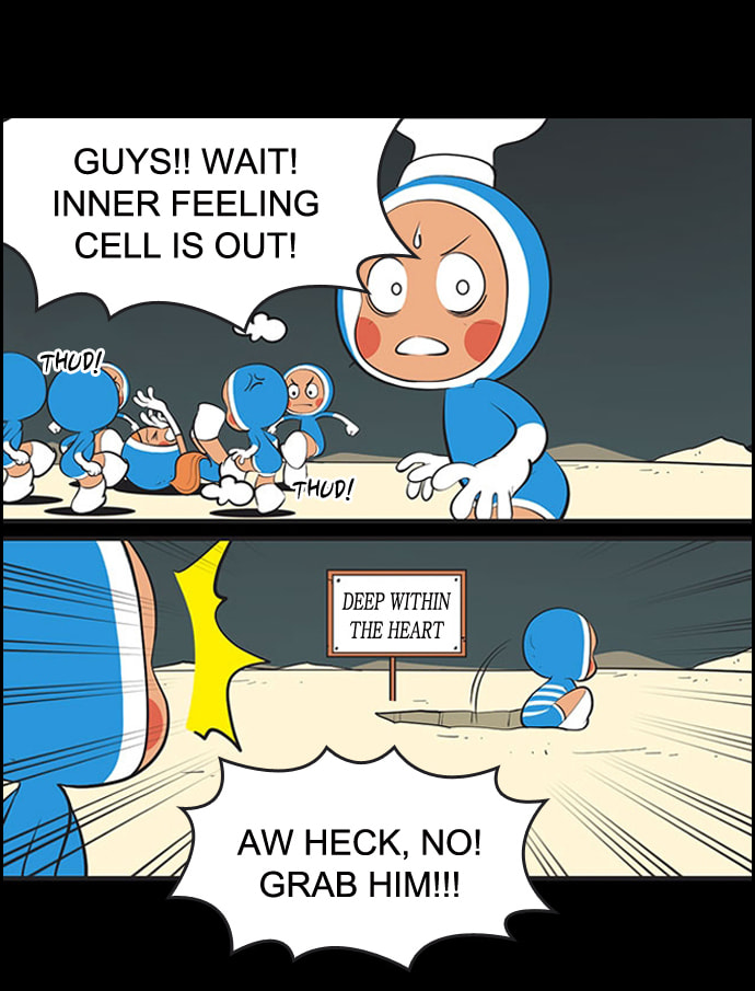 Read Yumi