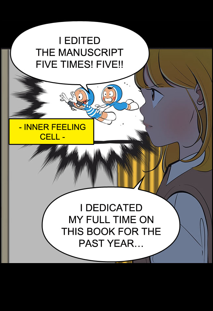 Read Yumi