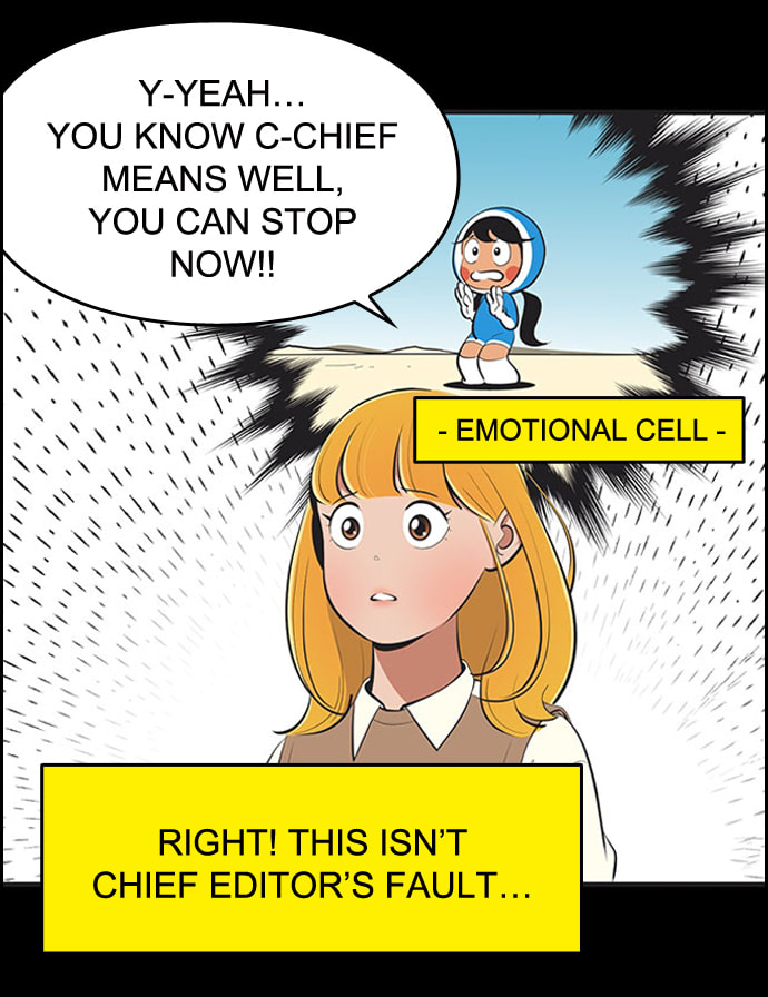 Read Yumi
