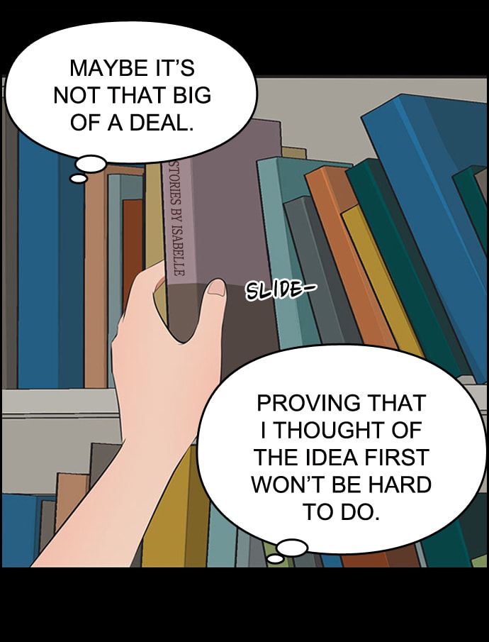 Read Yumi