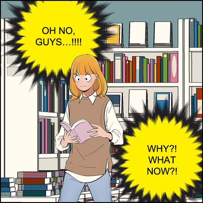Read Yumi