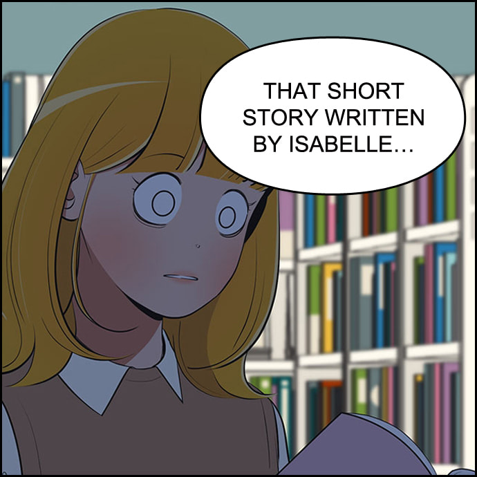 Read Yumi