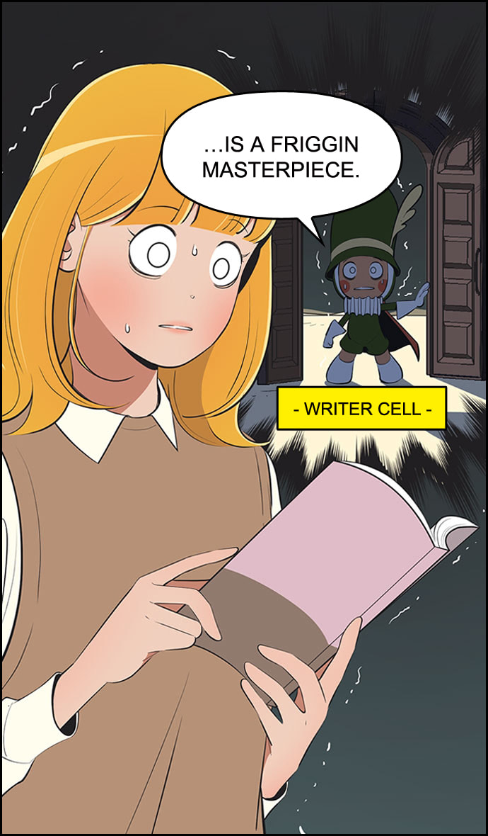Read Yumi