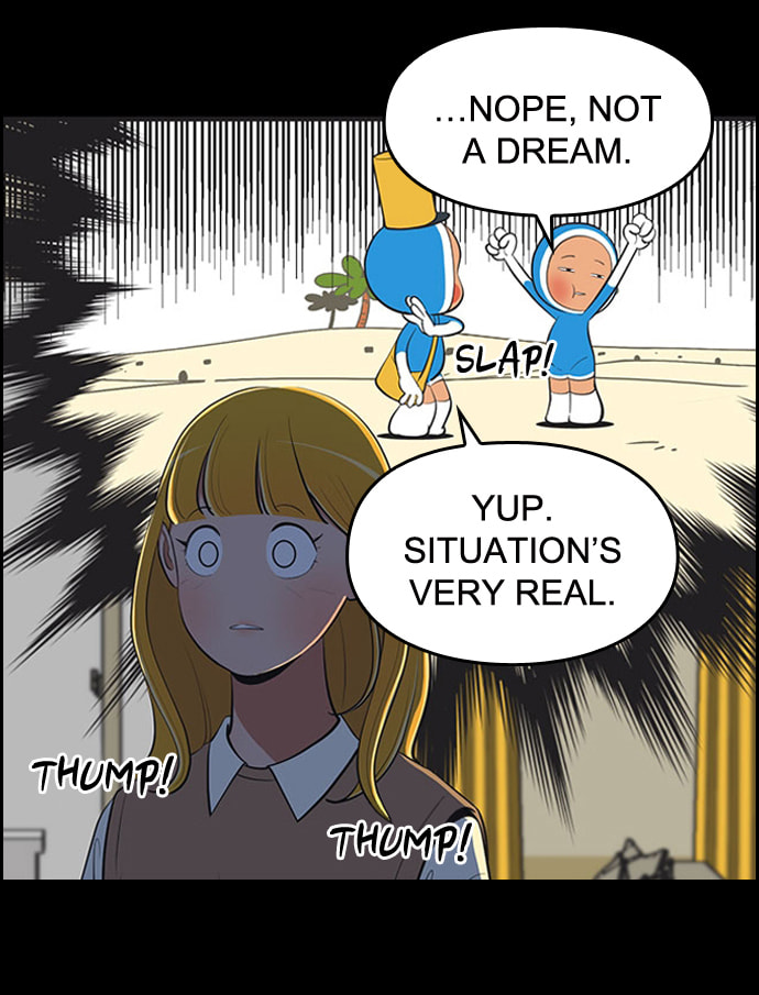 Read Yumi