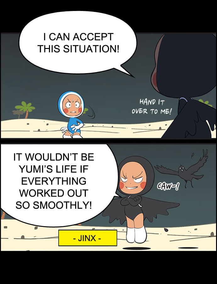 Read Yumi