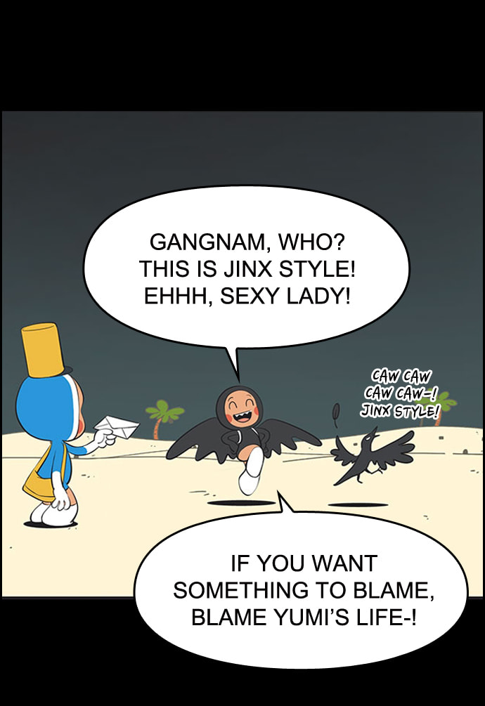Read Yumi
