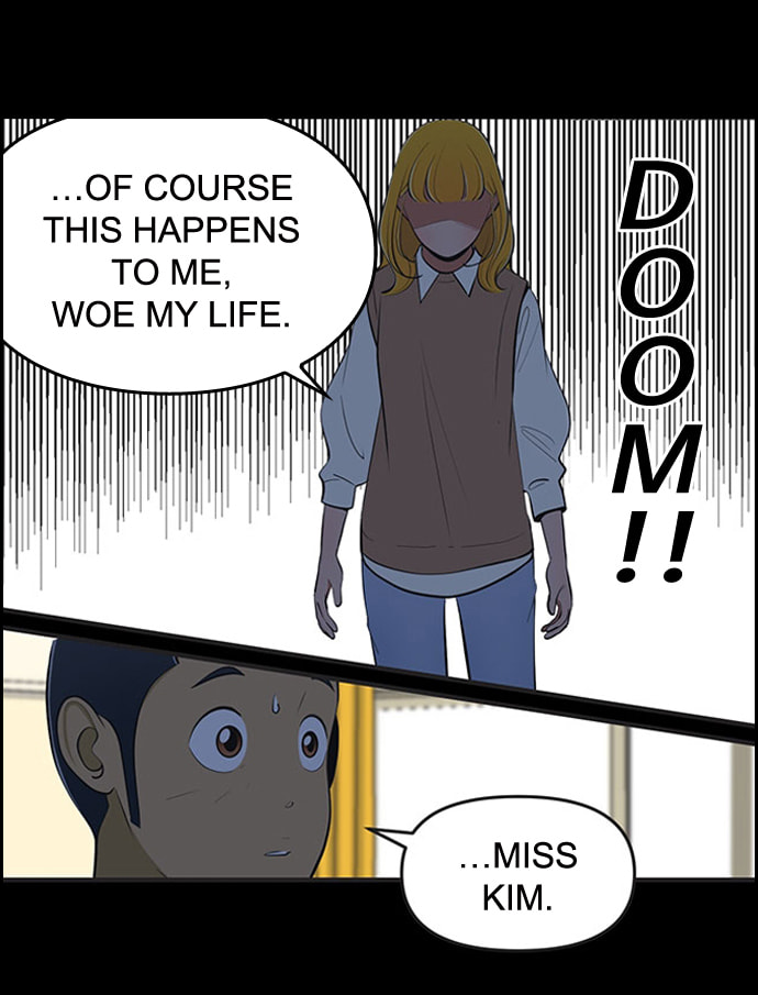 Read Yumi