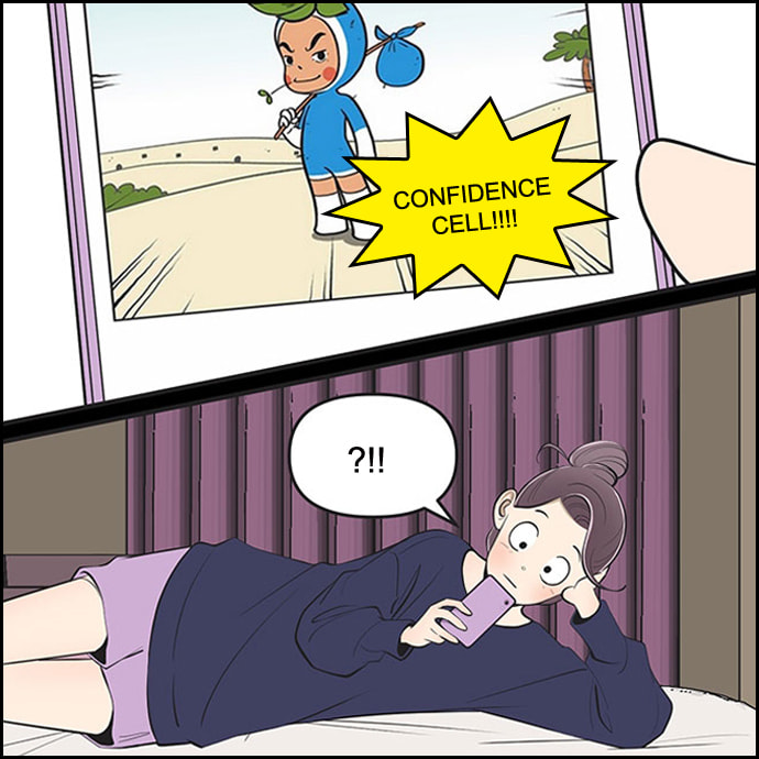 Read Yumi
