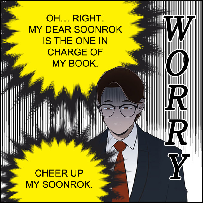Read Yumi