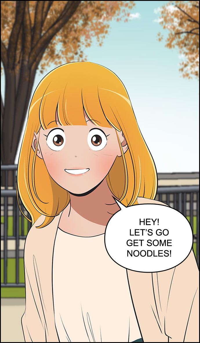 Read Yumi