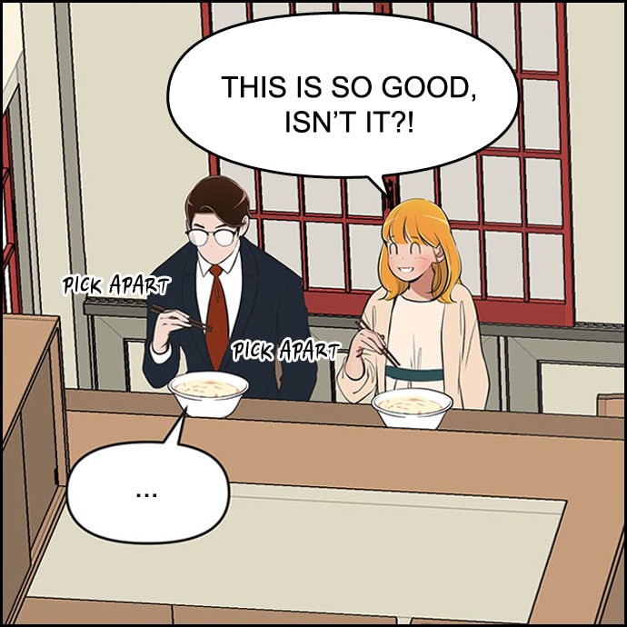 Read Yumi