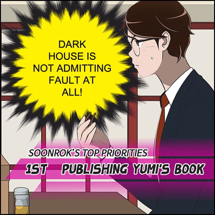 Read Yumi