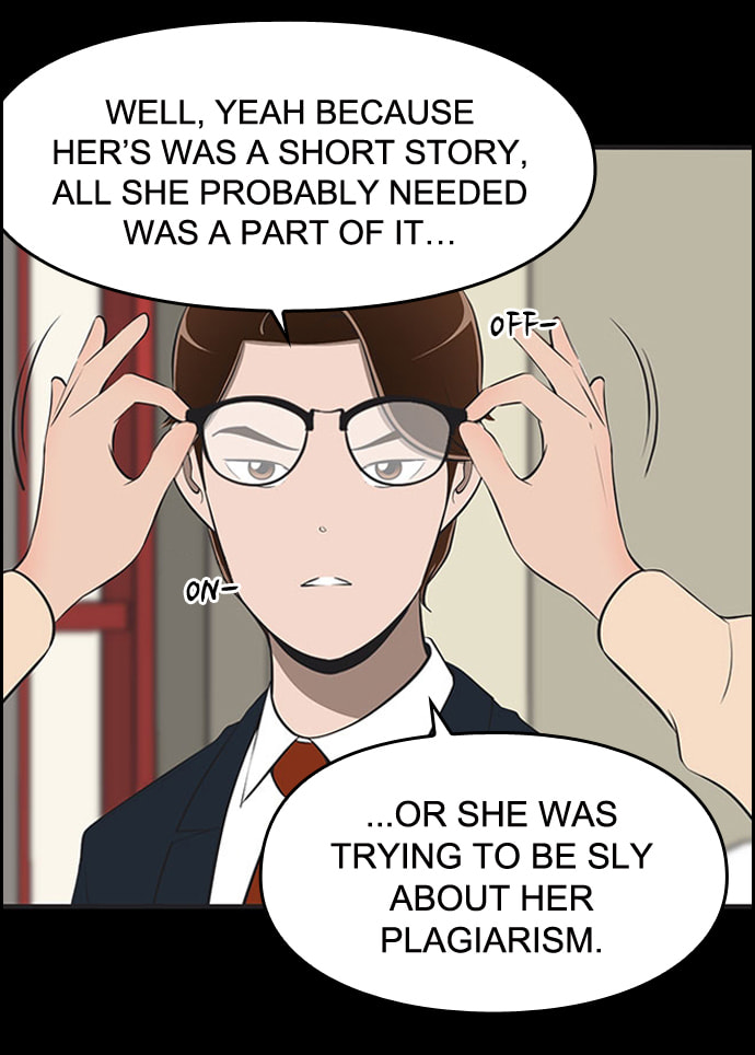 Read Yumi