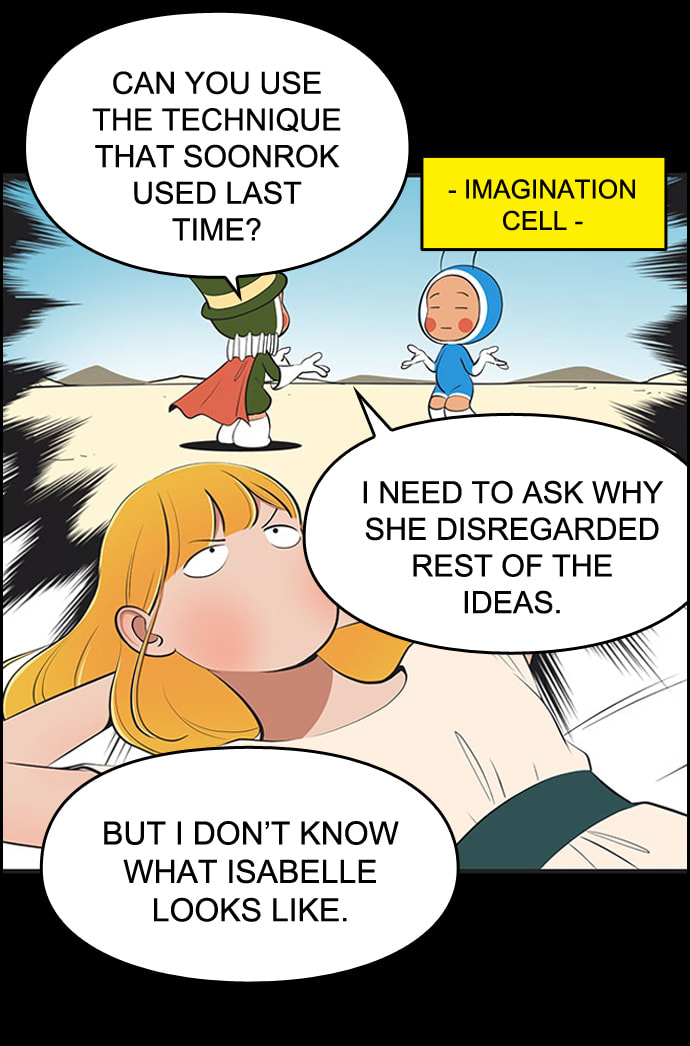 Read Yumi