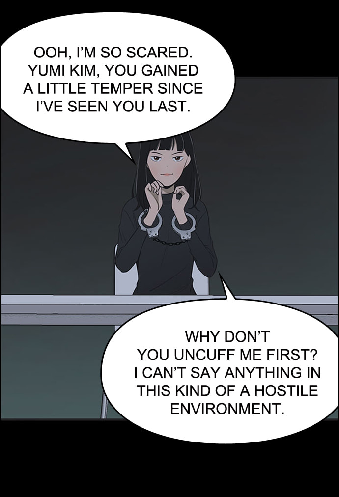 Read Yumi