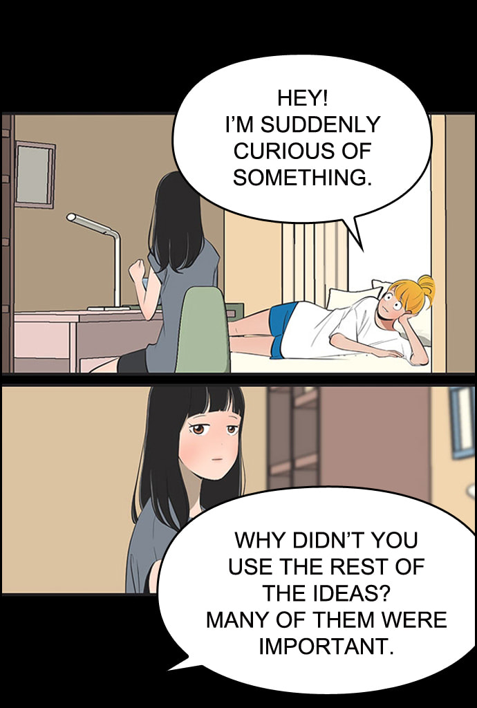 Read Yumi