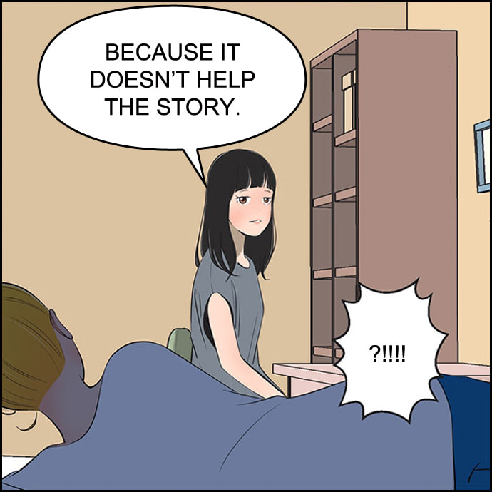 Read Yumi