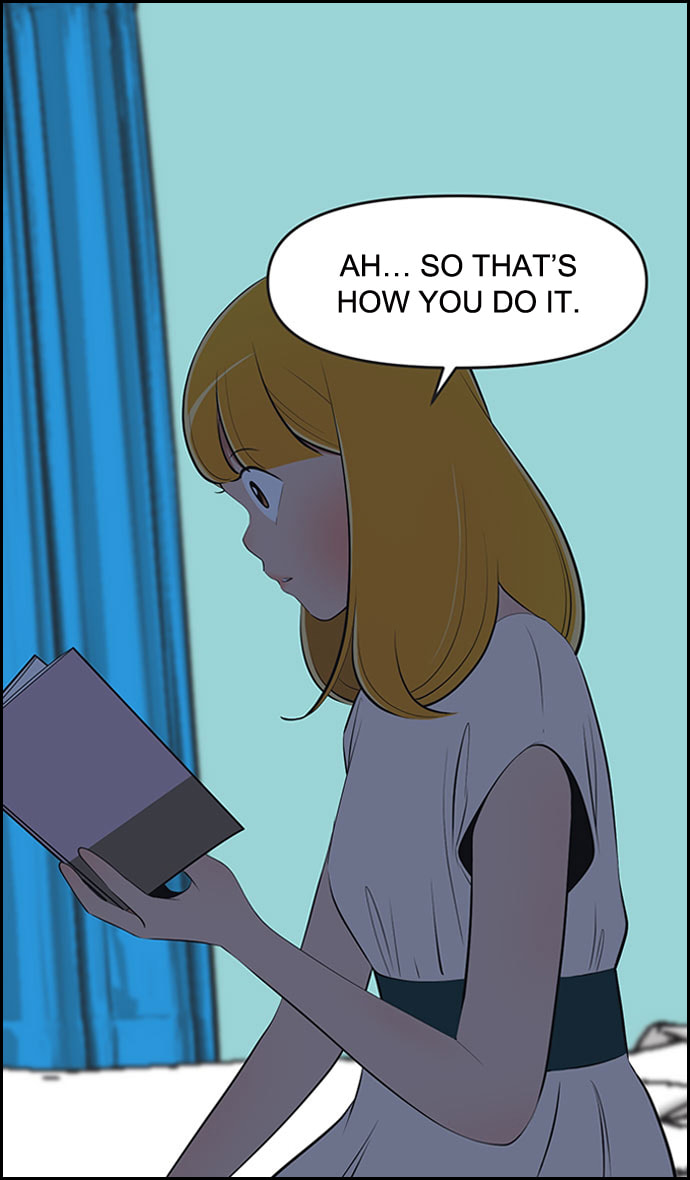 Read Yumi