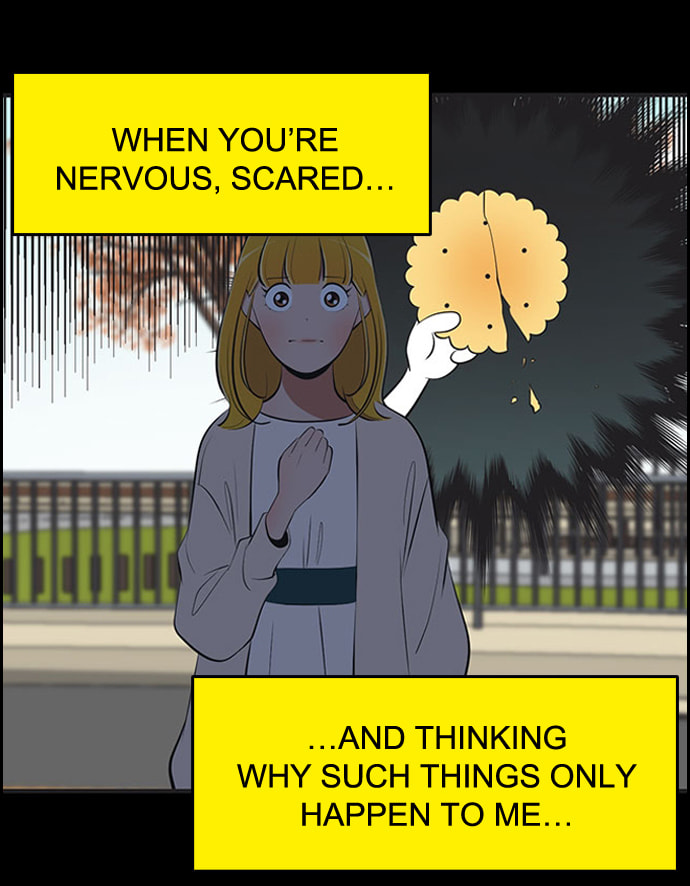 Read Yumi