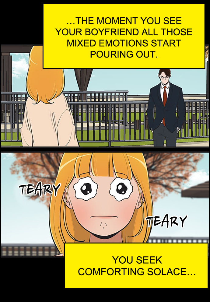 Read Yumi
