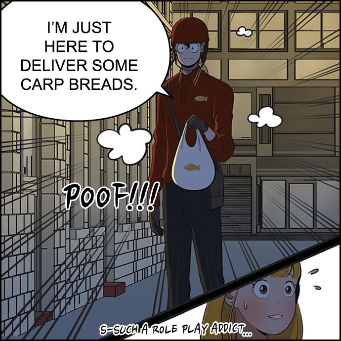 Read Yumi