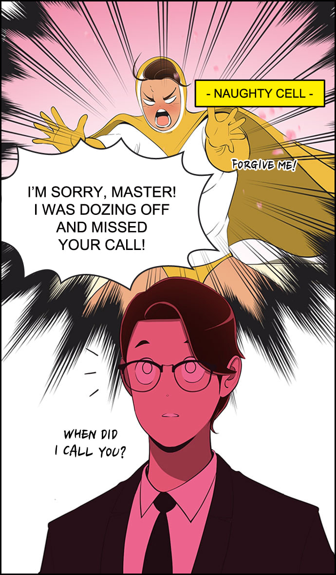Read Yumi