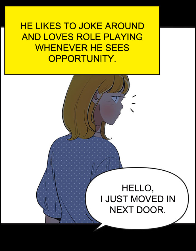 Read Yumi