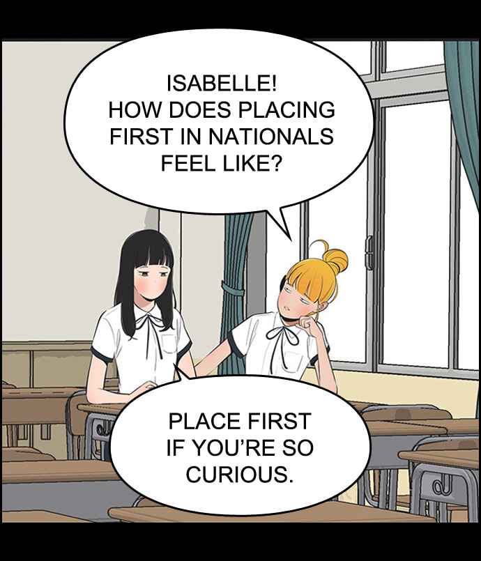 Read Yumi