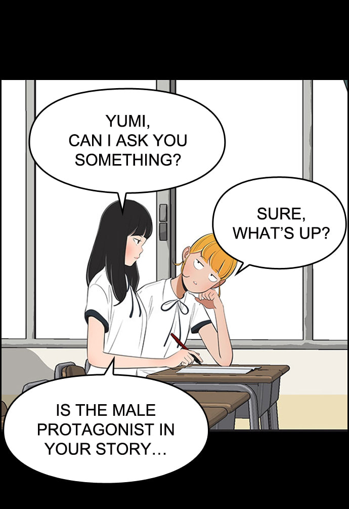 Read Yumi