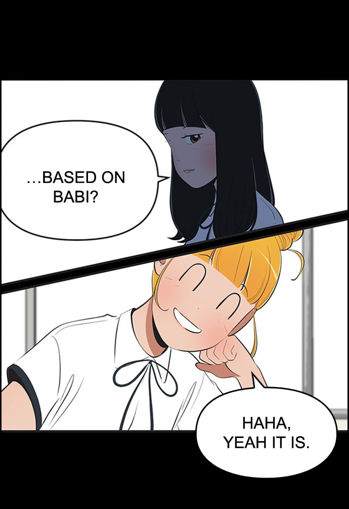 Read Yumi