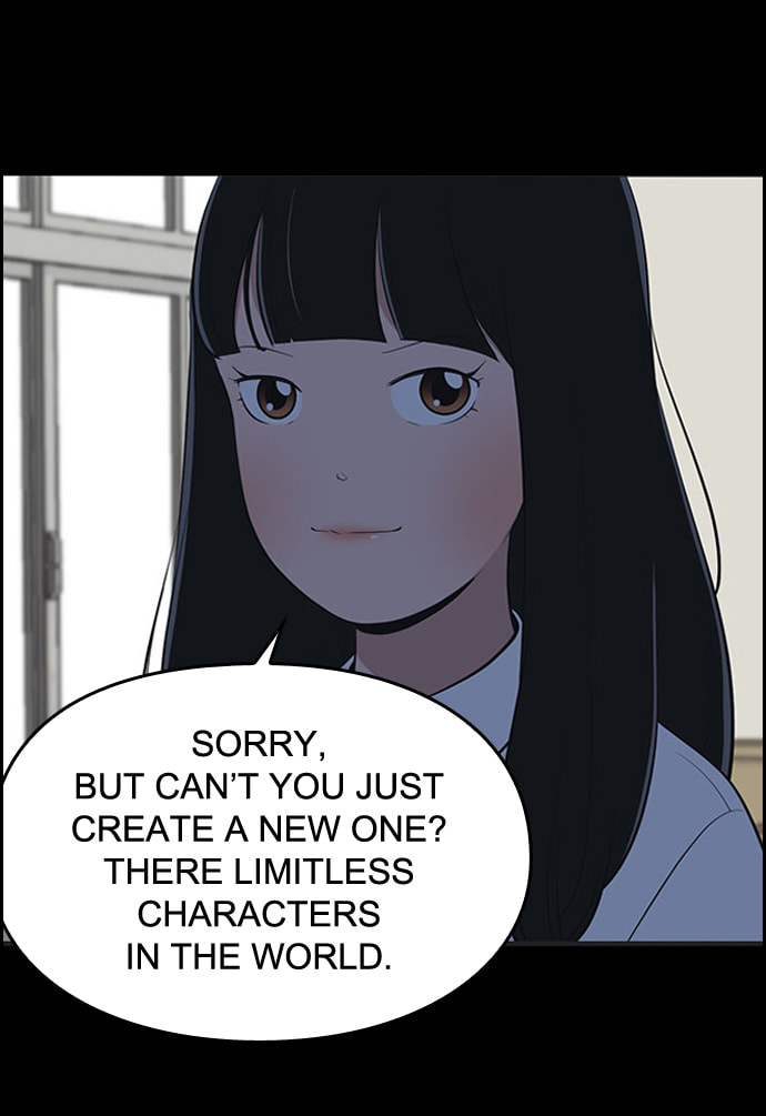 Read Yumi