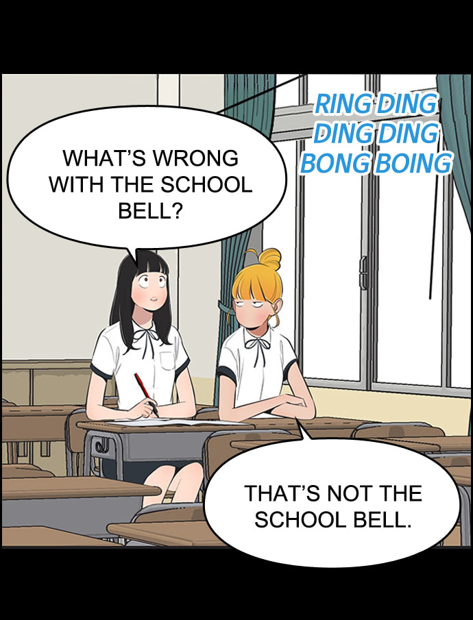 Read Yumi