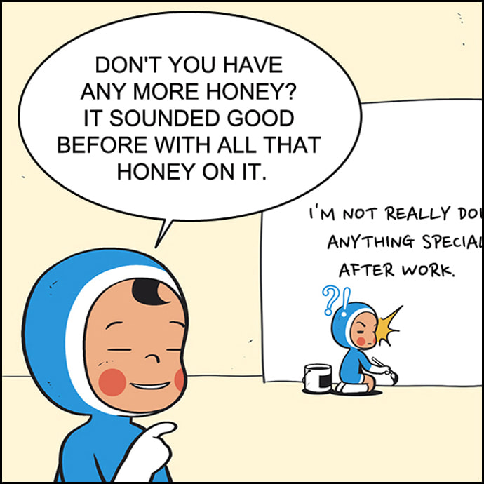 Read Yumi