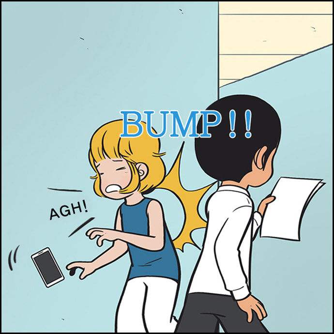 Read Yumi