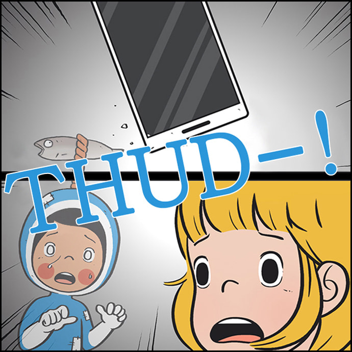 Read Yumi
