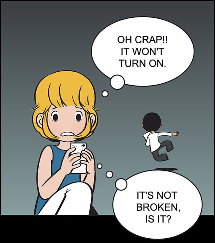 Read Yumi