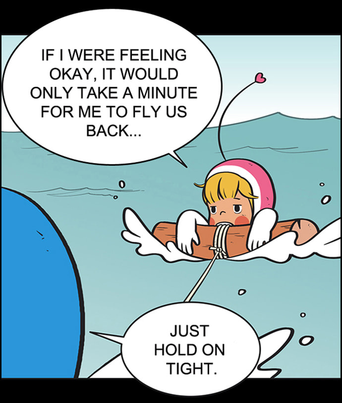 Read Yumi