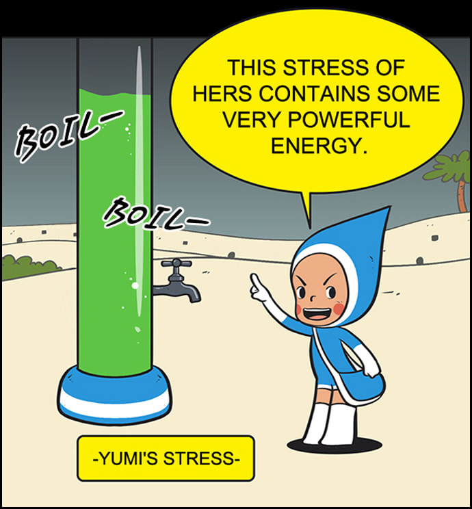Read Yumi
