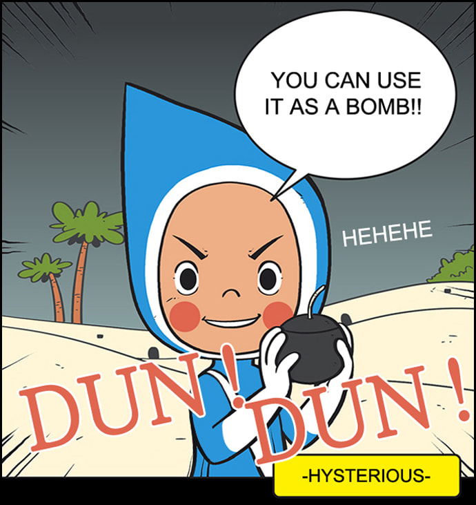 Read Yumi