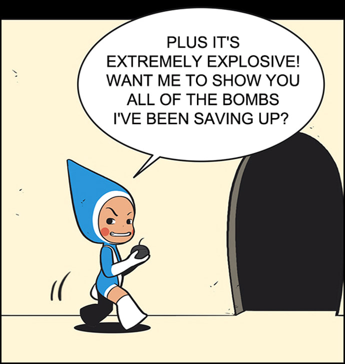 Read Yumi