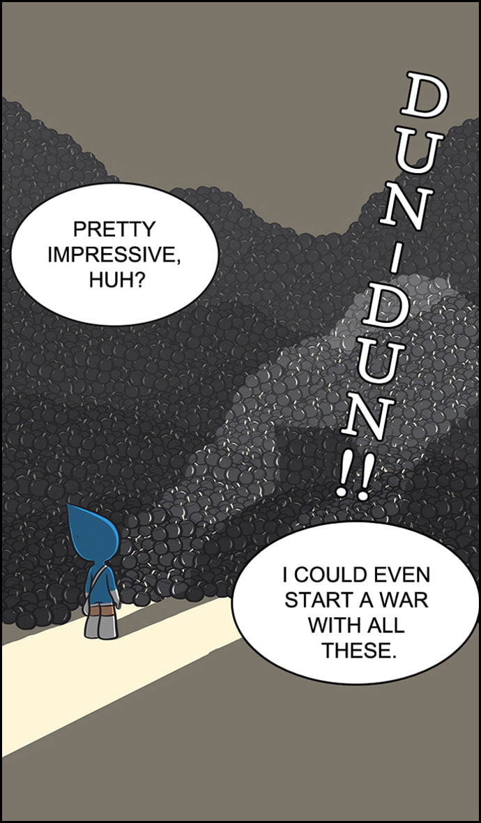 Read Yumi