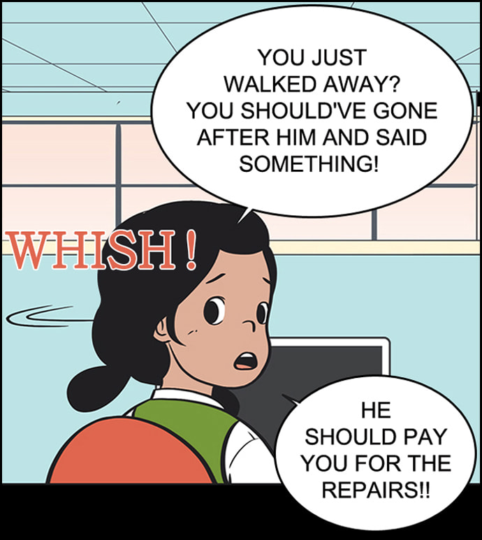 Read Yumi
