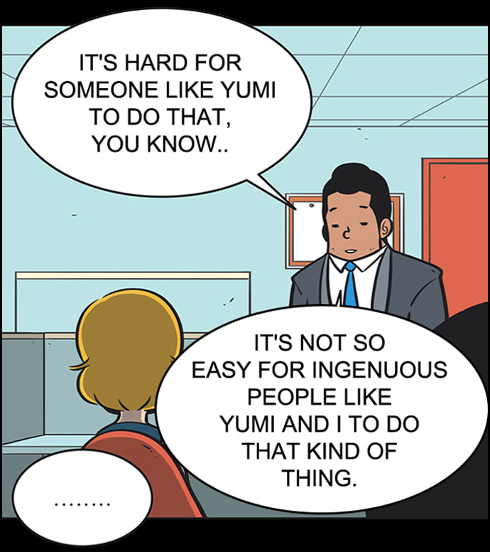 Read Yumi