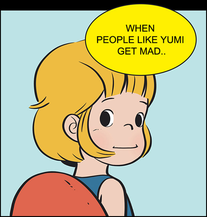 Read Yumi
