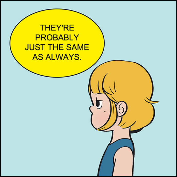 Read Yumi