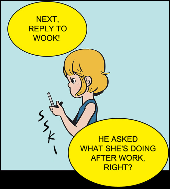 Read Yumi