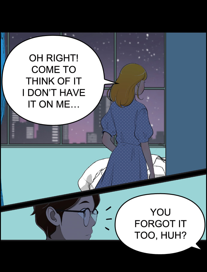 Read Yumi