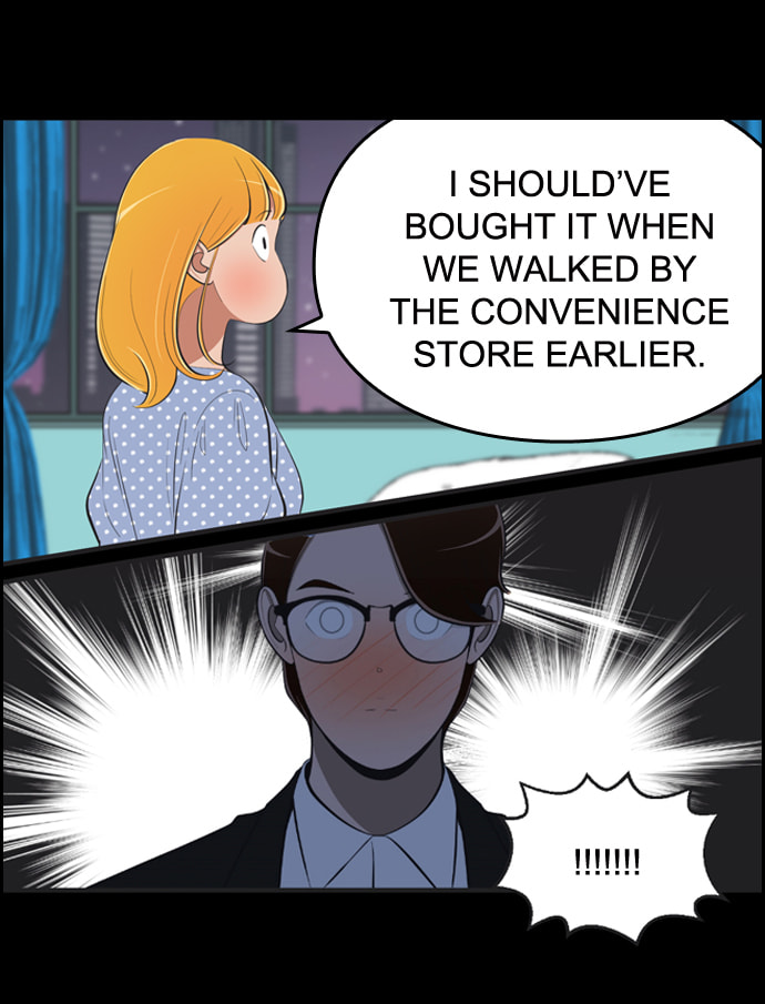 Read Yumi